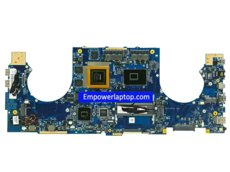 Asus GL702VT GL702V GL702 GTX970M-3G scheda madre per laptop