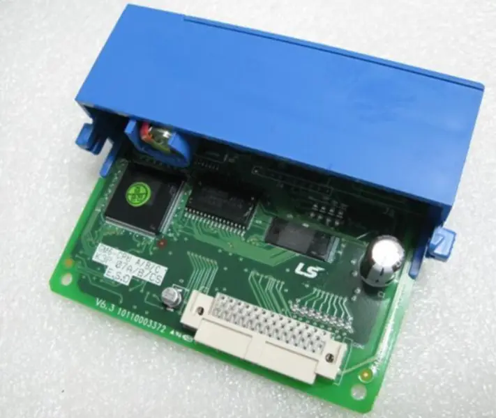 LS CUP GM6-CPUA Processori PLC LS
