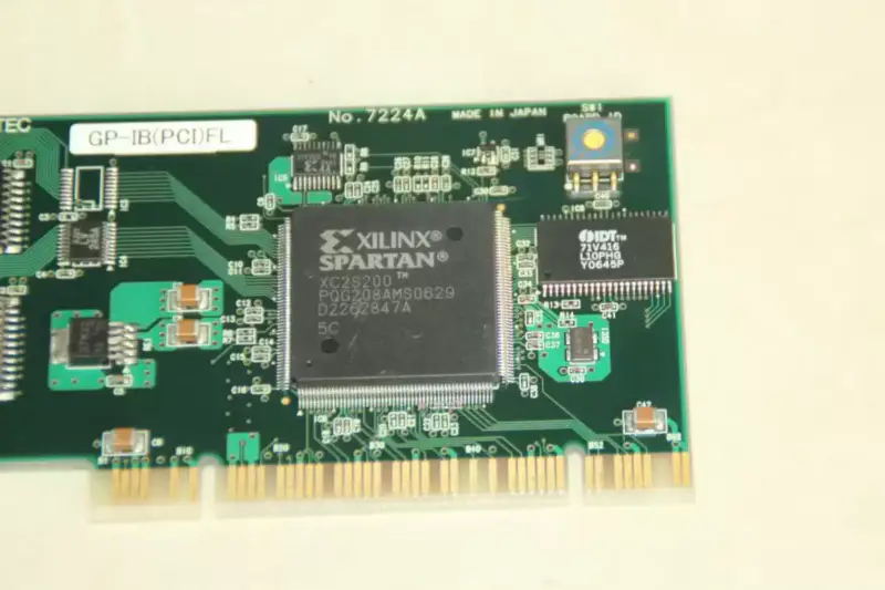Scheda GP-IB(PCI)FL GPIB di CONTEC