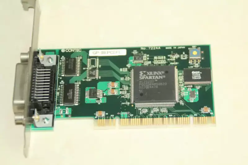 Scheda GP-IB(PCI)FL GPIB di CONTEC
