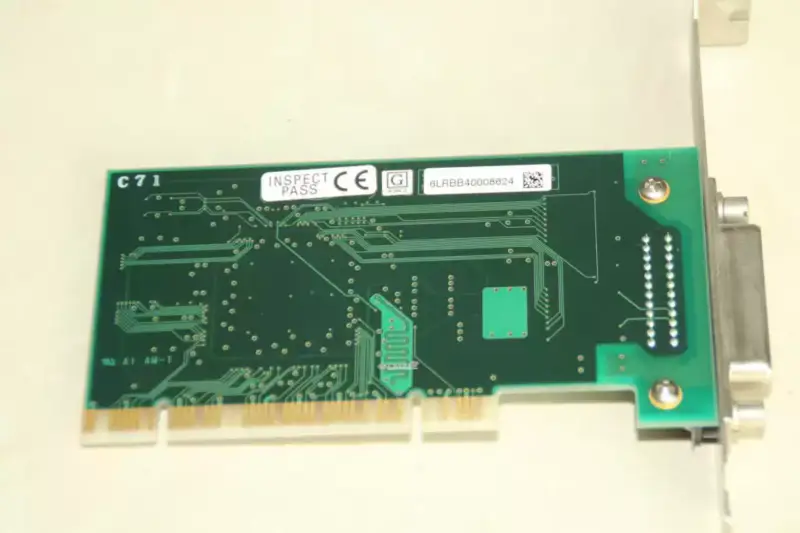 Scheda GP-IB(PCI)FL GPIB di CONTEC