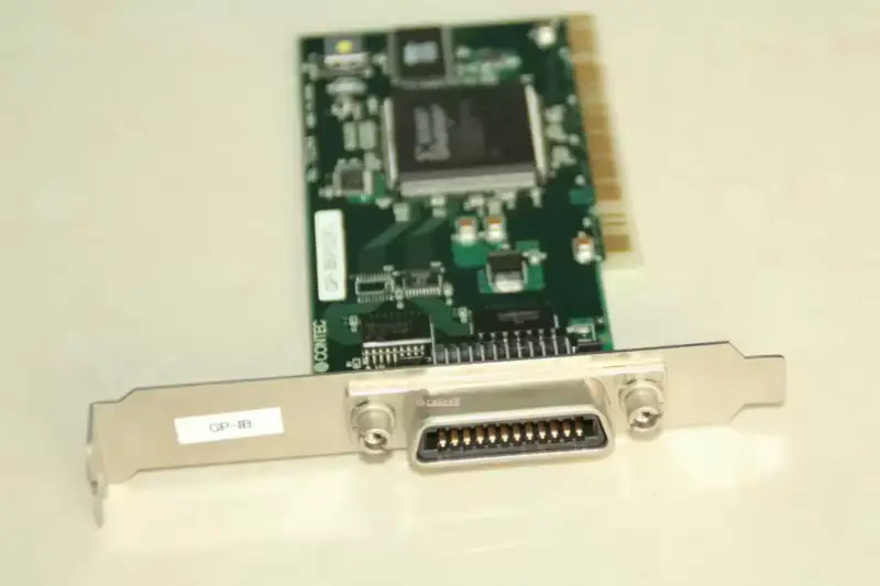 Scheda GP-IB(PCI)FL GPIB di CONTEC