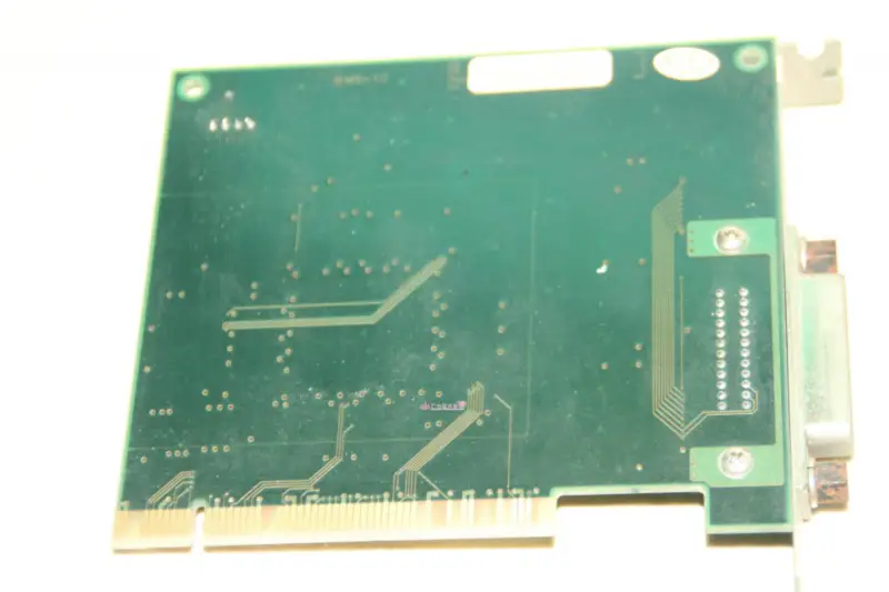 Scheda madre industriale GP-IB(PCI)L NO.7169A GPIB di CONTEC