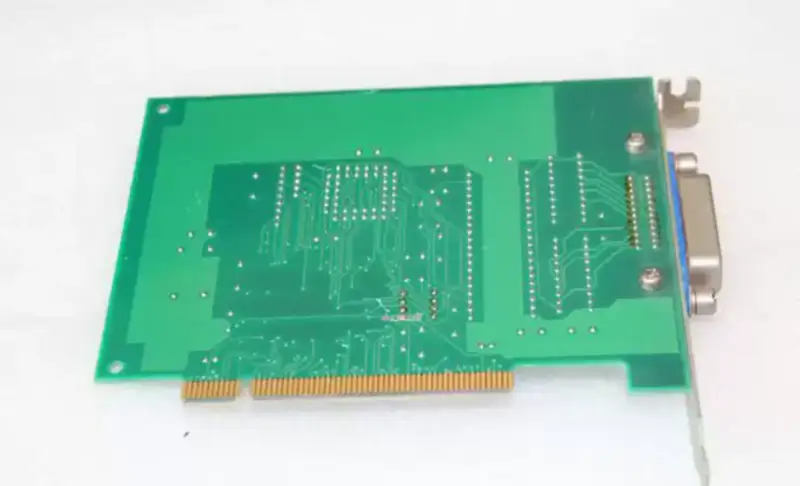 Scheda madre industriale YAMATO GP-IB (PCI33) DAQ Card