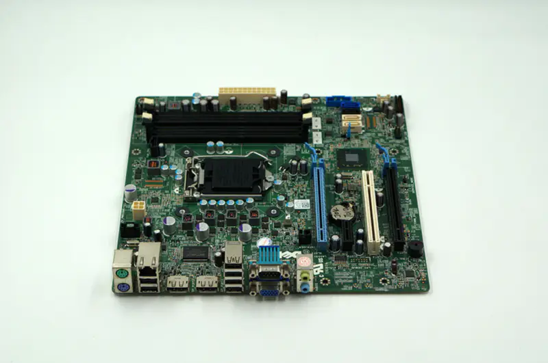 Scheda madre Dell OPX 7010 CN-0KRC95 KRC95 GY6Y8 CD6TV W2F8G