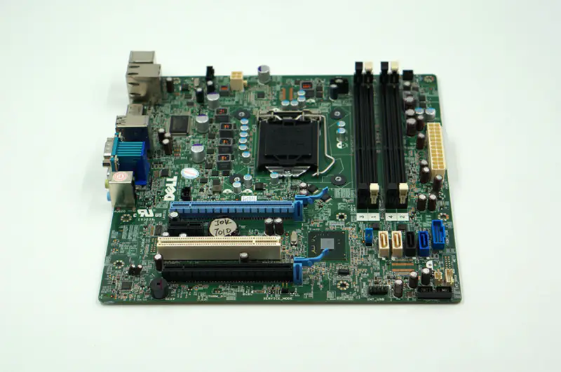 Scheda madre Dell OPX 7010 CN-0KRC95 KRC95 GY6Y8 CD6TV W2F8G