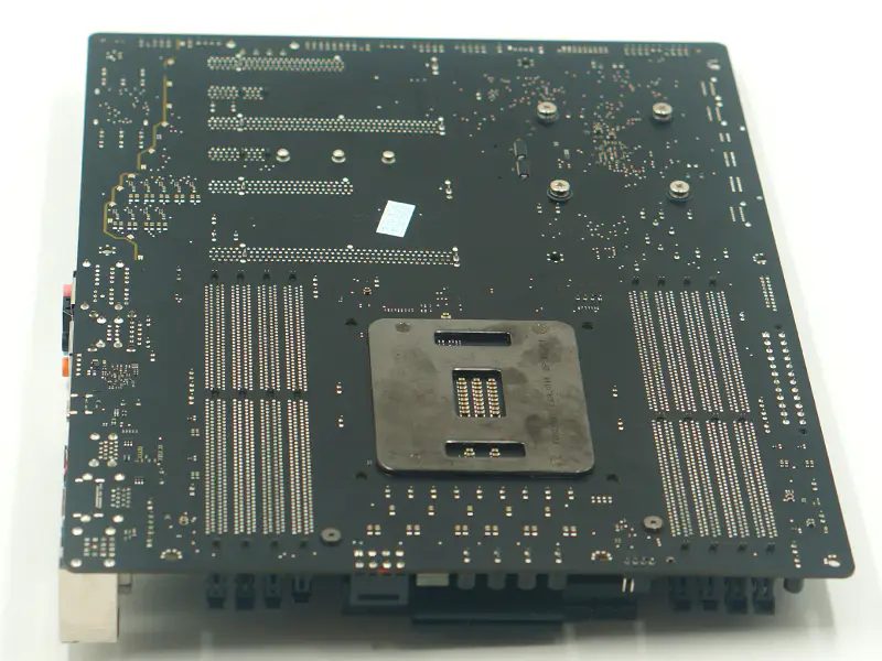 Scheda madre Gigabyte Ga-X99P-SLI