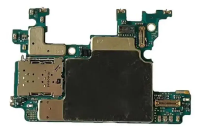 Scheda madre Samsung Galaxy z Flip3 F711B F711N F711U