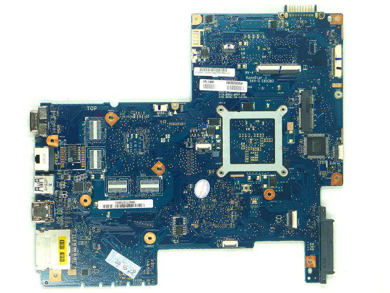 Toshiba 08N1-0NA1J00 L770 L775 H000032380 Scheda Madre
