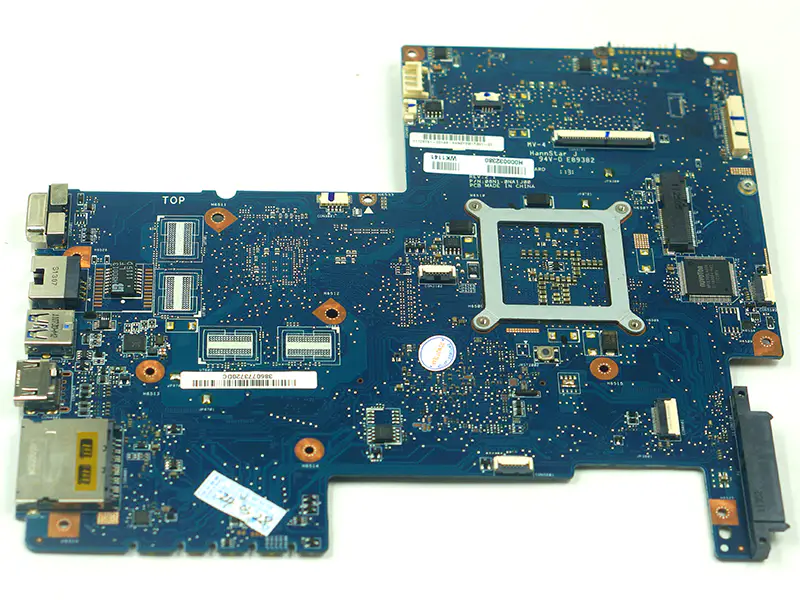 Toshiba 08N1-0NA1J00 L770 L775 H000032380 Scheda Madre