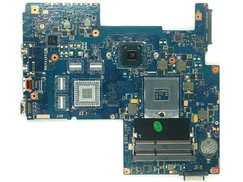 Toshiba 08N1-0NA1J00 L770 L775 H000032380 Scheda Madre