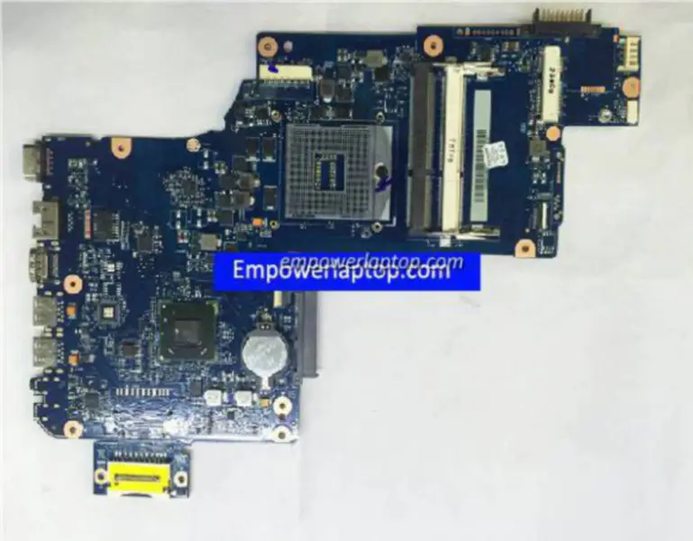 Scheda madre Toshiba H000038240 Satellite L875 L870