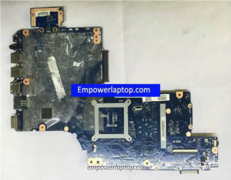 Scheda madre Toshiba H000038240 Satellite L875 L870