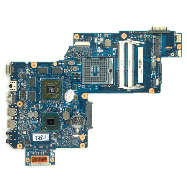 Scheda madre Toshiba H000046310 Satellite C875