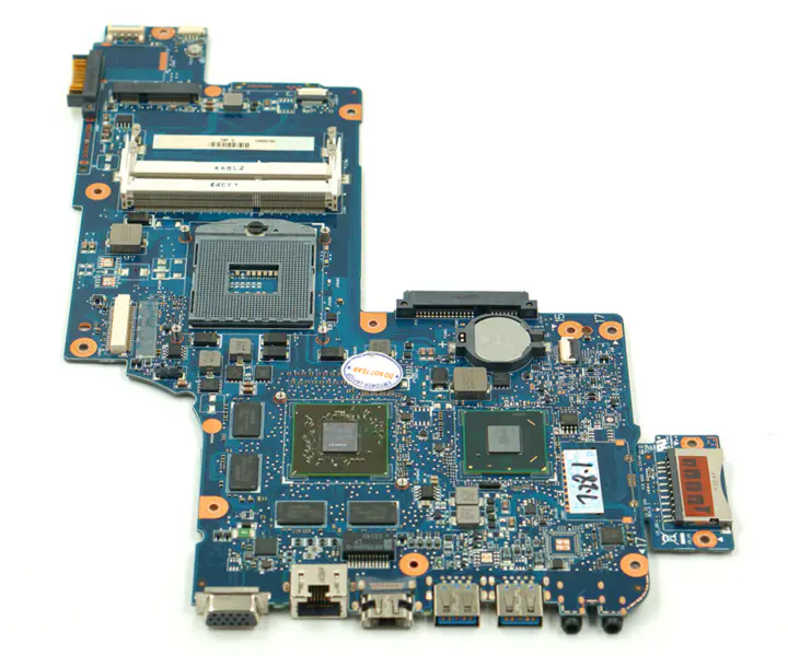 Scheda madre Toshiba H000046310 Satellite C875