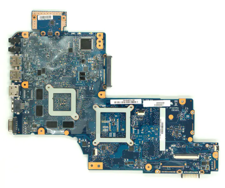 Scheda madre Toshiba H000046310 Satellite C875