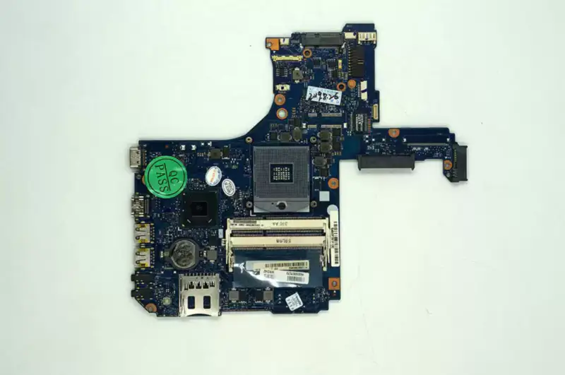 Toshiba SATELLITE S55-A5295 S55 H000057570 Scheda Madre
