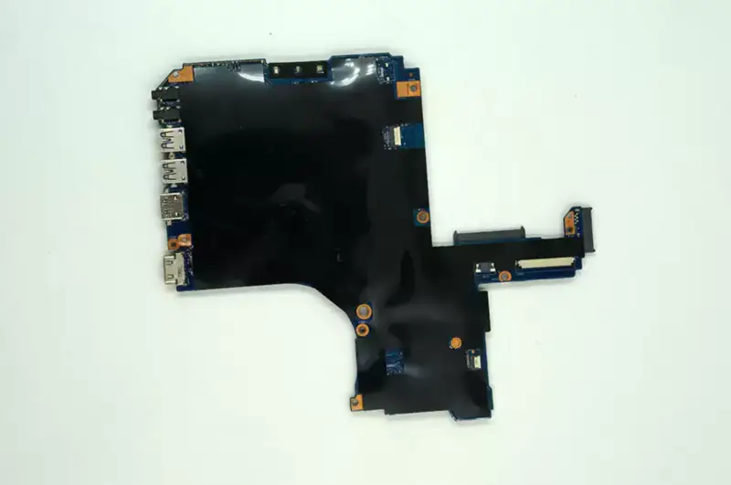 Toshiba SATELLITE S55-A5295 S55 H000057570 Scheda Madre