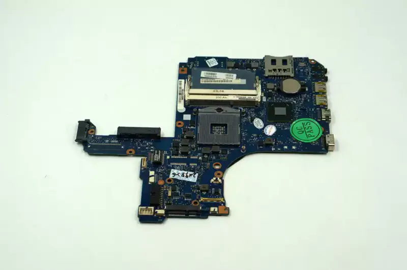 Toshiba SATELLITE S55-A5295 S55 H000057570 Scheda Madre