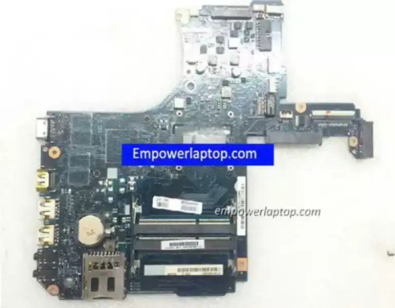 Scheda madre Toshiba Satellite P55T-A5202 H000059240
