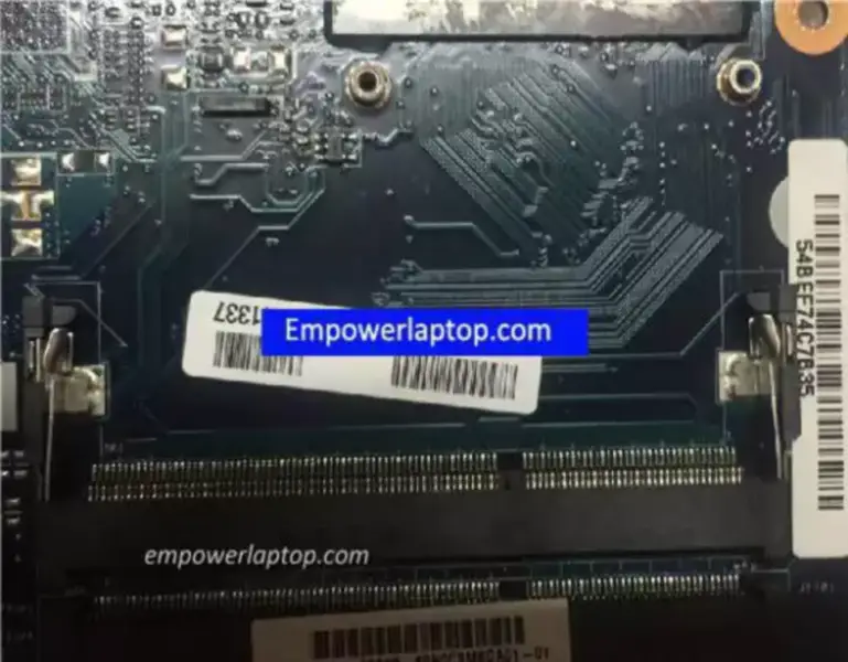 Scheda madre Toshiba Satellite P55T-A5202 H000059240