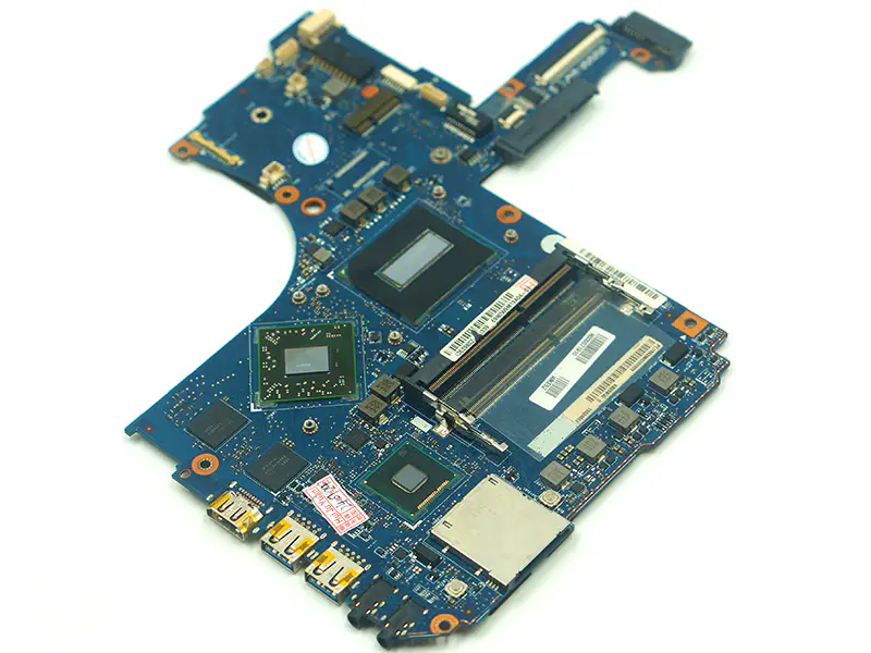 Scheda madre TOSHIBA Satellite P50-C P55T P55T-B H000071910 VG20SQG 20CQG