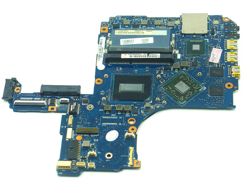 Scheda madre TOSHIBA Satellite P50-C P55T P55T-B H000071910 VG20SQG 20CQG