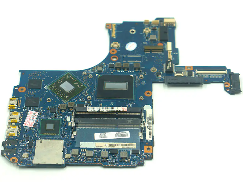 Scheda madre TOSHIBA Satellite P50-C P55T P55T-B H000071910 VG20SQG 20CQG