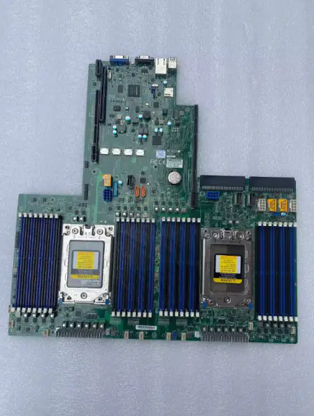 Scheda madre Supermicro H11DSU-iN