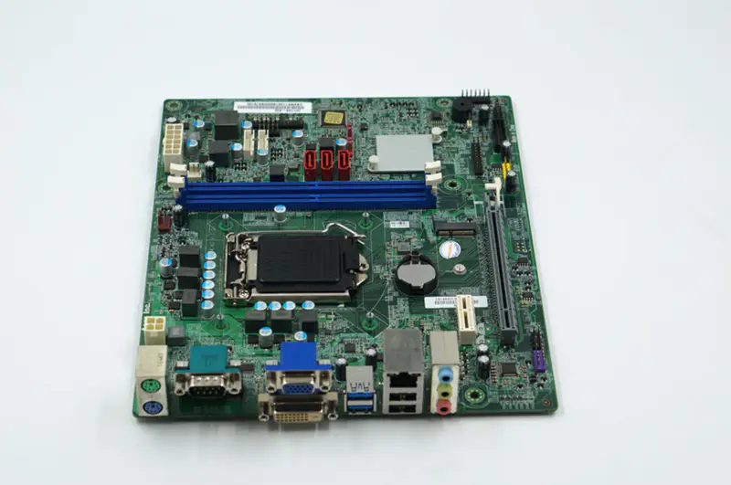 Acer H11H4-AD Scheda madre LGA1151 Z97 RAM M-ATX
