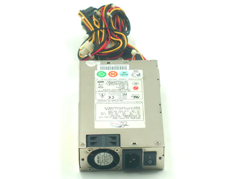 Alimentazione Zippy Emacs H1U-6200P H1U-6150P