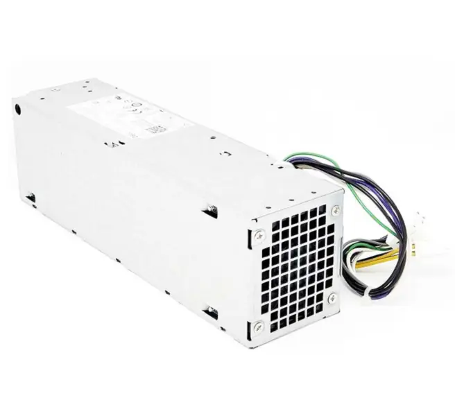Bekalan Kuasa Desktop H255es-01 Per Optiplex 3020 7020 9020 Sff 255w Alimentatore