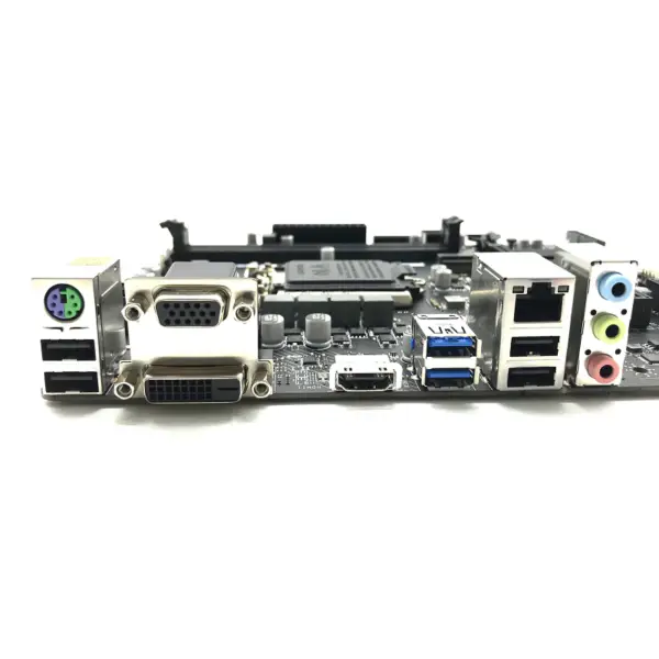 Scheda madre MSI H310M PRO-M2 PLUS