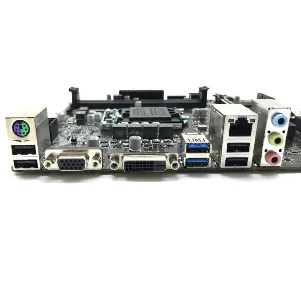Scheda madre MSI H310M PRO-VD