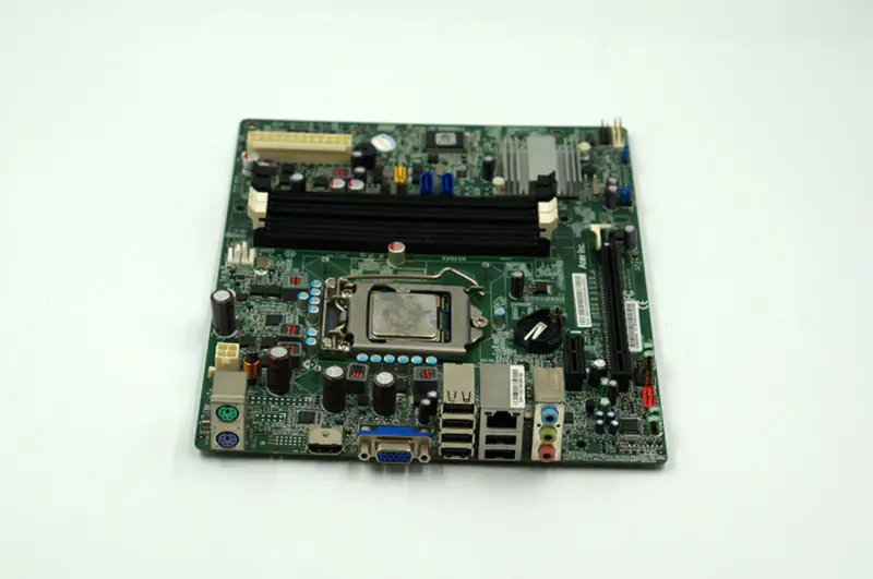 Scheda madre Acer X3950 X5950 EL1860 ZX4951 ZX6951 H57D02