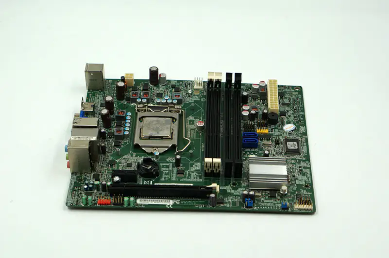 Scheda madre Acer X3950 X5950 EL1860 ZX4951 ZX6951 H57D02