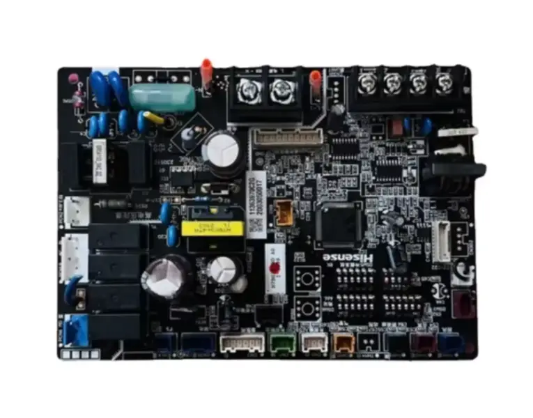 Scheda di controllo dell'unità interna del condizionatore d'aria Hisense H7B07839Q