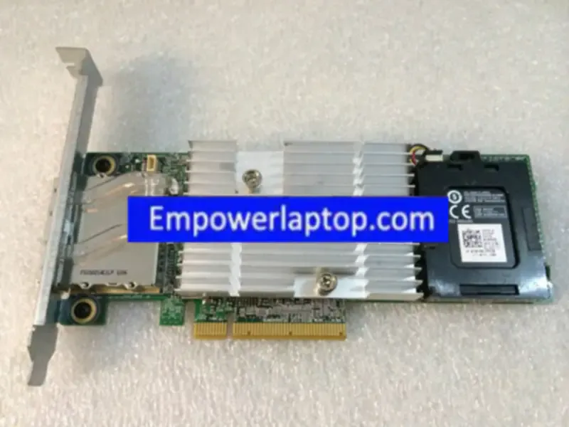 DELL SAS PERC H810 1GB MD1200 scheda array