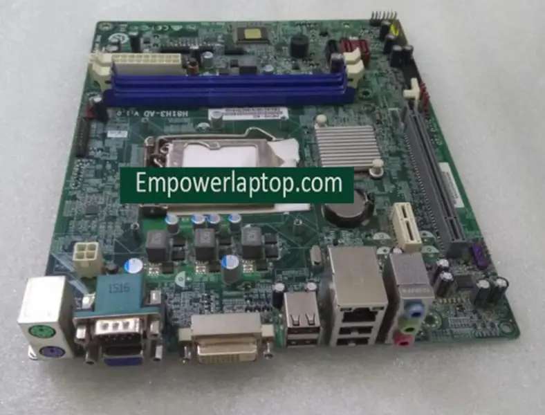 ACER X4630 N4630 N4630G X2630G Scheda madre H81H3-AD LGA1150