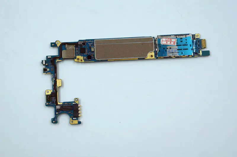 LG G5 H850 scheda madre sbloccata 32GB