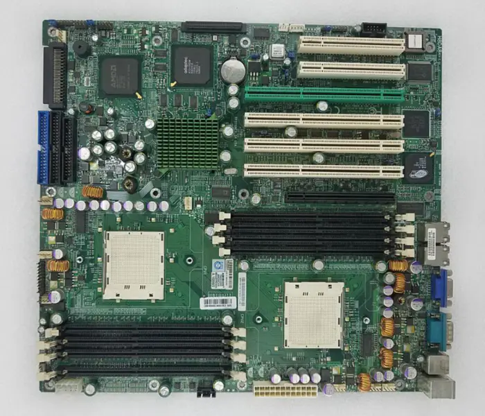 Scheda madre per server SuperMicro H8DA8 Dual AMD