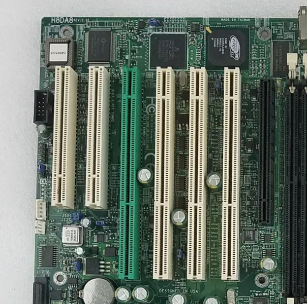 Scheda madre per server SuperMicro H8DA8 Dual AMD