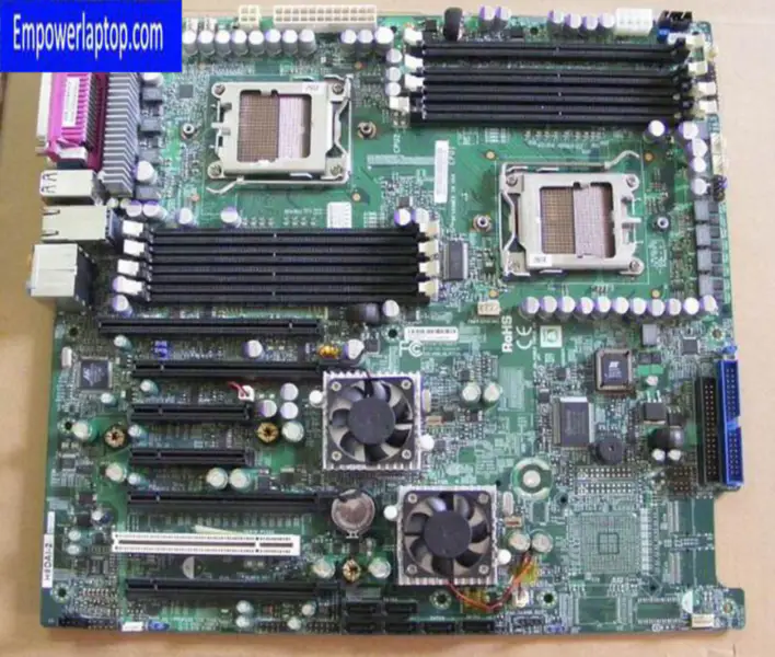 Scheda madre per workstation SuperMicro H8DAi-2