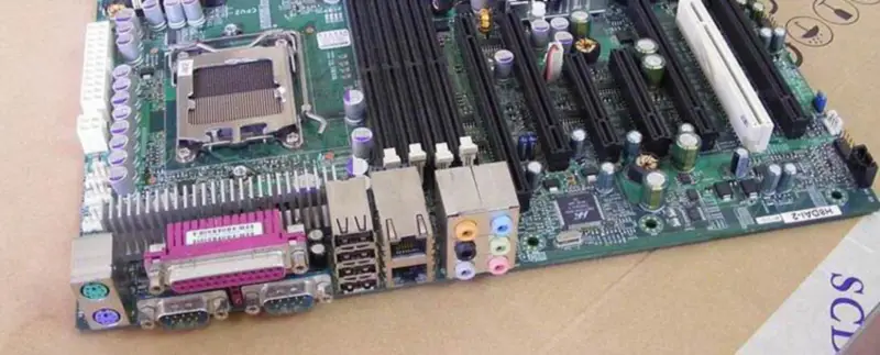 Scheda madre per workstation SuperMicro H8DAi-2