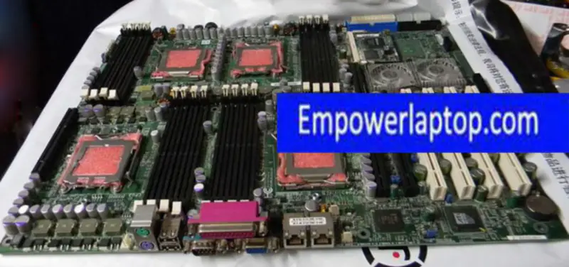 Scheda madre per server SuperMicro H8QME-2 AMD 1207-PIN Quad Socket