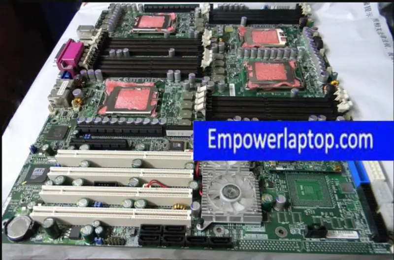 Scheda madre per server SuperMicro H8QME-2 AMD 1207-PIN Quad Socket