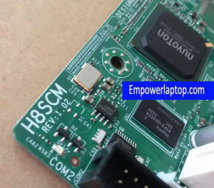 SuperMicro H8SCM SR5650 DDR3 C32 scheda madre supporto 4/6/8 core con ventola cpu