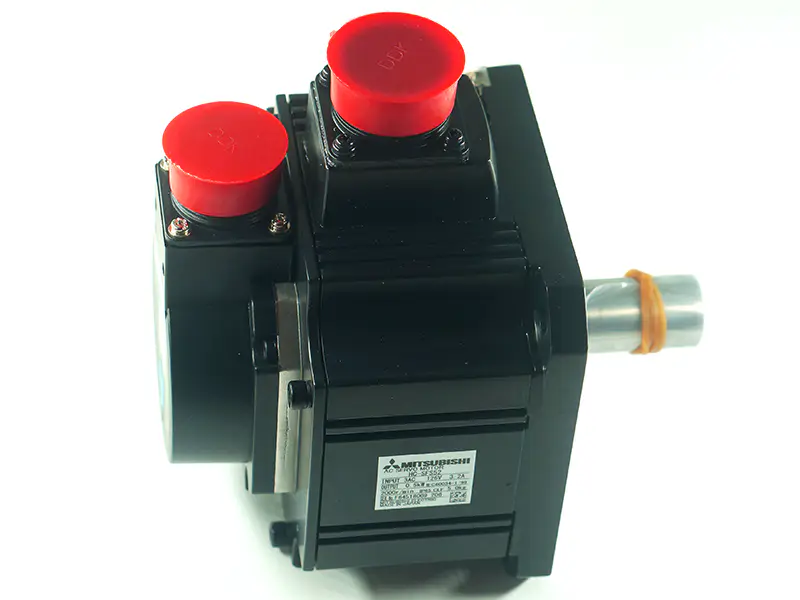 Servomotore CA Mitsubishi HC-SFS52