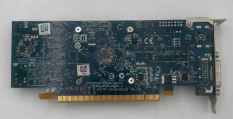 Scheda grafica AMD HD7570 1G 2K