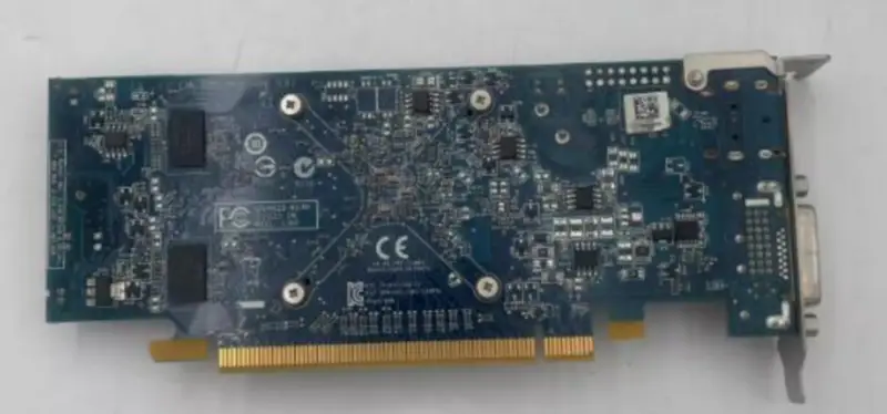 Scheda grafica AMD HD8490 1G 2K